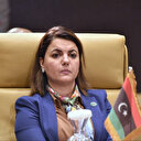 Libye: arrivée de la ministre des Affaires étrangères Najla Al-Mangoush en Algérie