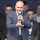İçişleri Bakanı Soylu: Tarihin en kötü İçişleri Bakanı olarak tarihe geçmişsin