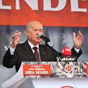 MHP Genel Başkanı Bahçeli: Kılıçdaroğlu'na verilecek her oy Kandil'e gidecektir