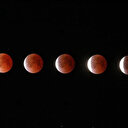 Yılın ilk Ay tutulması yaklaşıyor! Ay tutulması nasıl olur?