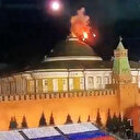 Beyaz Saray Kremlin saldırılarının arkasında ABD'nin olduğu iddiasını yalanladı