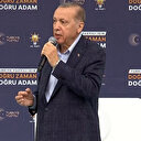 Cumhurbaşkanı Erdoğan: Bay bay Kemal ne haber bak meydan gör