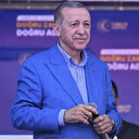 Cumhurbaşkanı Erdoğan'dan Kılıçdaroğlu'na sert tepki: HDP ile Meclis'te ne görüştün söyle