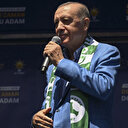 Cumhurbaşkanı Erdoğan: Milletin evlatlarıyla ABD'lileri mukayese edemeyiz