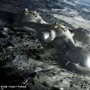 A quoi ressemblera la future base lunaire de la Nasa ?