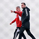 Beşiktaş'ta ilk planlama savunmaya 