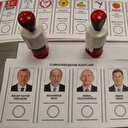 Çorum seçim sonuçları Cumhurbaşkanı ve milletvekili oy oranları