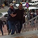 Terör propagandası yaptığı belirlenen HDP ilçe başkanı tutuklandı