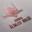 Anadolu Alimler Birliği'nden 14 Mayıs'taki seçimlerde Erdoğan ve Cumhur İttifakı'na destek