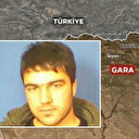 MİT'ten nokta operasyon: PKK'nın sözde sorumlusu Neçirvan Seven etkisiz hale getirildi