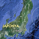 Japonya'da 6,3 büyüklüğünde deprem