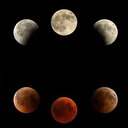 Husuf (ay tutulması) namazı nasıl kılınır?