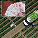 Çiftçilere tarımsal destekleme ödemesi: Bugün hesaplara yatırılacak