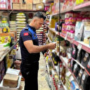 Bakanlıktan sıkı gıda denetimi: Marketlere ceza yağdı