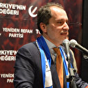 Erbakan: Karşımızda LGBT aile yapısını bozmaz diyen birisi var