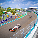 Formula 1’de sıra Miami Grand Prix’sinde
