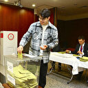 Kilis seçim sonuçları: Cumhurbaşkanı, milletvekili genel seçim sonucu oy oranları