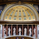 Le site du Sénat français bloqué par des hackers pro-russes