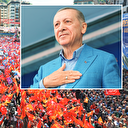 Kandil’le beraber yürüyorlar