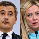 Meloni est "incapable de régler les problèmes migratoires" de l'Italie, affirme un ministre français