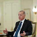 Cumhurbaşkanı Erdoğan tvnet ve Yeni Şafak ortak yayınında konuştu: Bunların derdi Erdoğan'dan kurtulmak değil Türkiye'yi teslim etmek