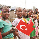 Küresel istikrarın güvencesi