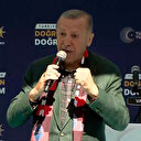 Cumhurbaşkanı Erdoğan: Bundan sonra Gabar terörle değil petrol zenginliği ile anılacak