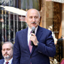 Bakan Karaismailoğlu: Trabzon Türkiye'nin içine sızmaya çalışanlara izin vermeyecek