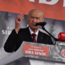 Bahçeli'den Batı medyasına tepki: Ne kadar Türk ve İslam düşmanı varsa Kılıçdaroğlu'nun arkasında