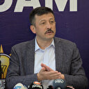 AK Partili Dağ: CHP bir süredir sistematik olarak itibar suikastları düzenliyor