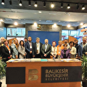 Heritage İstanbul’a Balıkesir damgası