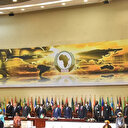 Union africaine: l'envoyé spécial du Soudan exhorte les FSR à déposer les armes