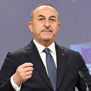 Cavusoglu: The Economist s'immisce dans nos affaires intérieures d'une manière impudente