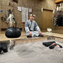 Musée et parc national Ainu d'Upopoy au Japon