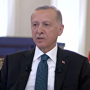 Cumhurbaşkanı Erdoğan: Batının çıkarlarını öncelikli planları haline getirecekler