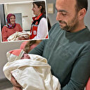 88 gün sonra gelen mutluluk: Depreme kuvözde yakalanan Belinay bebek DNA testiyle ailesine kavuştu
