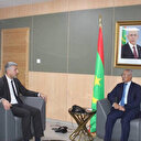 Discussions entre la Mauritanie et la Türkiye autour du renforcement de la coopération sécuritaire et militaire