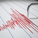 Akdeniz'de 4.4 büyüklüğünde deprem