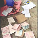 Finans ağı çözülüyor