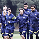 Fenerbahçe'nin kadrosu belli oldu: 3 isim döndü