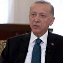 Cumhurbaşkanı Erdoğan'dan Kılıçdaroğlu'na çağrı: Çık PKK'ya terör örgütü de