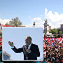 Milli Savunma Bakanı Akar: Bu seçimin şakası yok