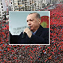 Cumhurbaşkanı Erdoğan'dan seçim mesajı: Türk demokrasisinin şöleni olacak