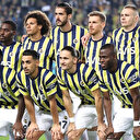 Fenerbahçe'de 5 isim sınırda: Kart görürlerse Trabzonspor maçında oynayamayacaklar