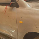 Sudan'da Türk Büyükelçisinin aracına ateş açıldı