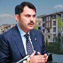 Konutta 'Yarısı Bizden' kampanyasında son rakamı Bakan Kurum açıkladı
