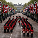 Journée historique au Royaume-Uni: Charles III sur le point d'être couronné en grande pompe