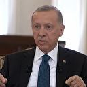 Cumhurbaşkanı Erdoğan'dan Kılıçdaroğlu'na: "Sizi ne rahatsız ediyor?"