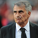 Beşiktaş Teknik Direktörü Şenol Güneş dalya dedi