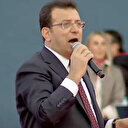 CHP'li Ekrem İmamoğlu: Seçimi ilk turda bitirmek farzdır